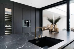 Nero Marquina INFINITY